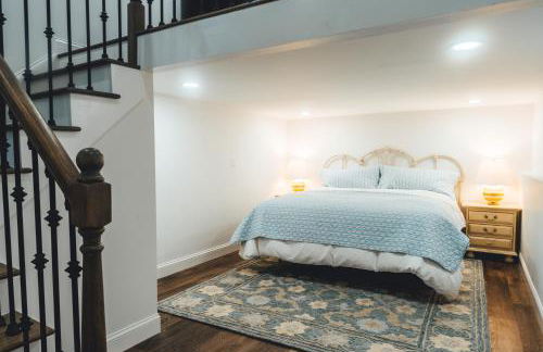 Beach Retreat 4900 Sqft, F1 VR Sim, Up to 21 guests - Foto 8