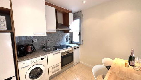 Dúplex ático familiar by Prestigi - Foto 4, stove, dishwasher, toaster