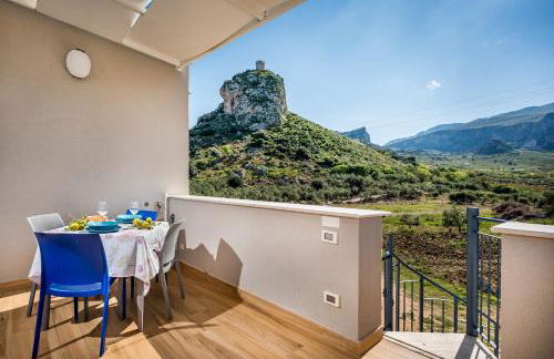 La Finestra sul Mare dello Zingaro - Foto 18