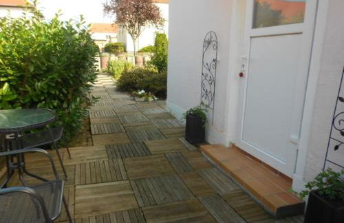 Ferienwohnung Maurer - Foto 19