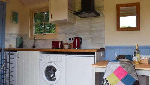 The Shepherd's Hut - Foto 4