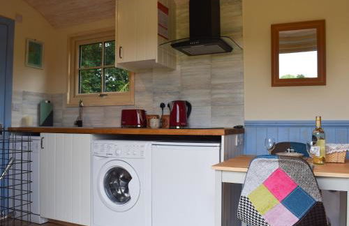 The Shepherd's Hut - Foto 4