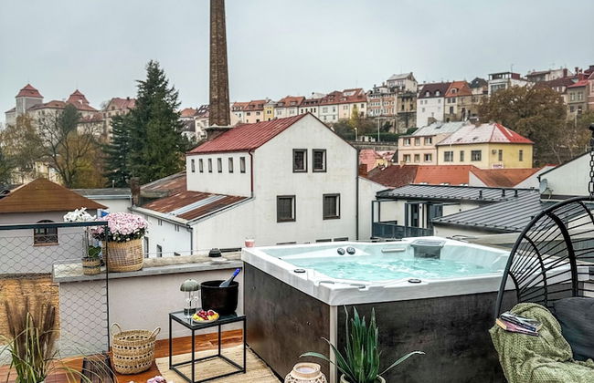 Aparthotel Na Klenici - Foto 18