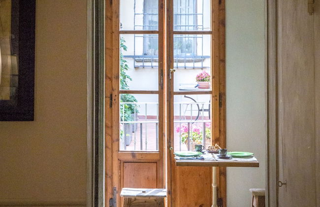 San Pier Novello in Oltrarno - Photo 46