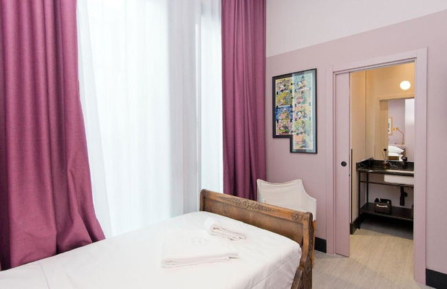 AmazINN Collection Madrid Amor de Dios - Foto 131