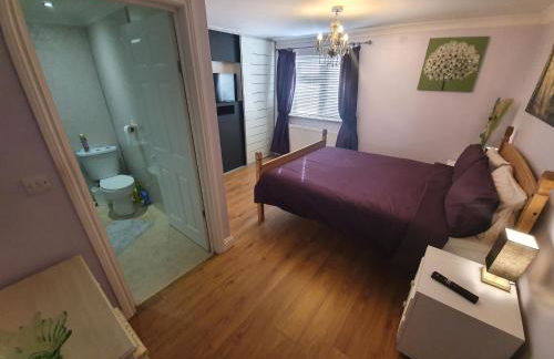 Sherwood Bungalow 3 Bedroom Entire Property - Foto 6