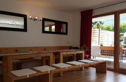 Apartment Plan Corones - Foto 7