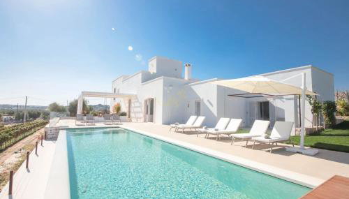 TD Tenuta Donna Madia Sea View Pool Over Vineyard - Foto 1, Other