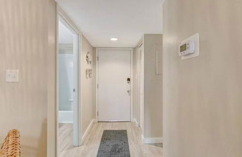 Oceanview Sand Dollar Villas Condo - Balcony - Pool - Foto 23