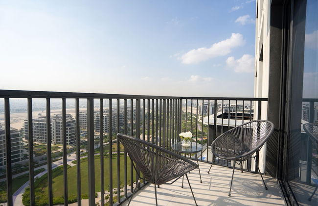 Nasma Luxury Stays - Dubai Hills - Photo 34