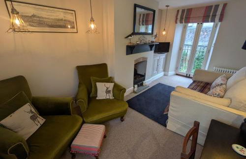 St Etheldreda's Cottage, Wells, Somerset - Foto 13