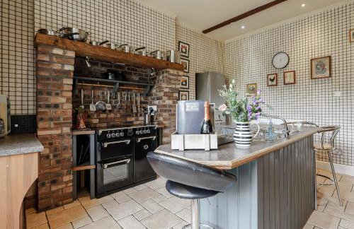 Holly House - Foto 9