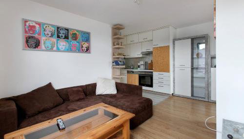 Ferienwohnung Heimathafen - Foto 4