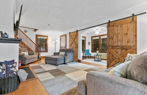 Quintessential Cozy Haven, Brooklawn Beauty - Foto 1