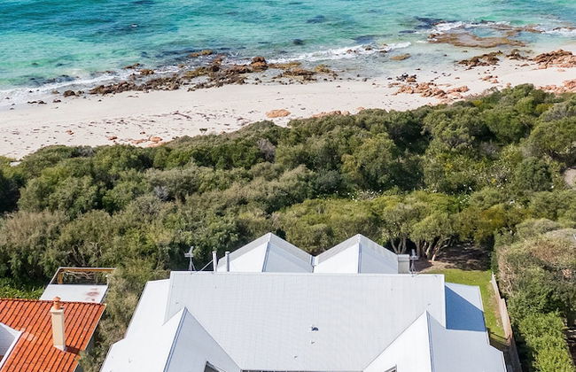 Beachfront House - Foto 40