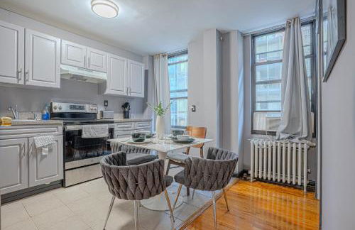 Stylish 3BD Near Empire - Foto 9