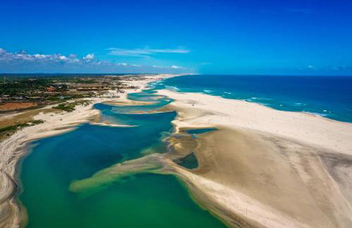 Refugios Parajuru - Pavilhão - Photo 32