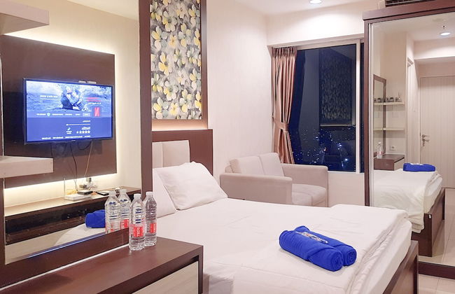 Grand Kamala Lagoon By Mitra Propertindo - Foto 7