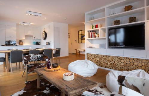 Residence Miravidi La Rosiere - Foto 66