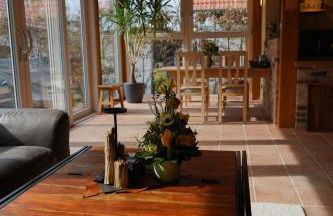 Ferienhaus Fließ Paradies mit private Spa - Leipe, Spreewald - Foto 8