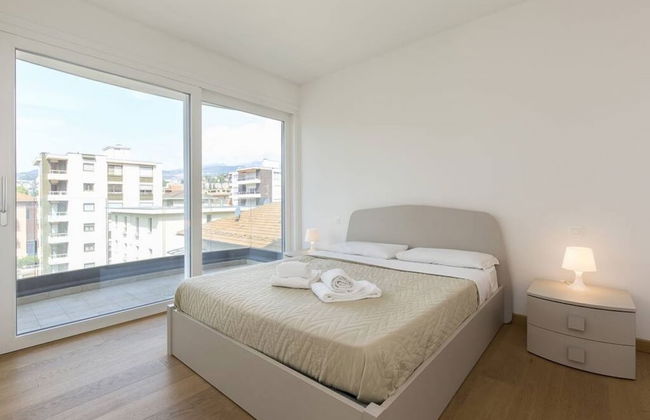 Roggia Apartments - Foto 27