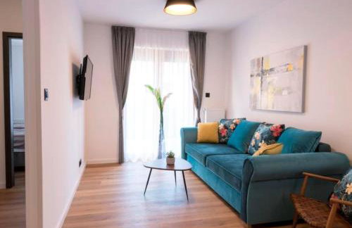 One Bedroom Apartment with Terrace - Foto 1