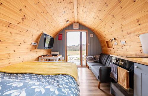 Luxury Pod 3 - Foto 11