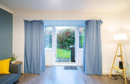 Morley Retreat Modern 3 Bed Home - Foto 48