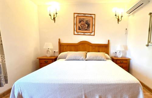 Casa rural Antonio y Esperanza - Foto 26