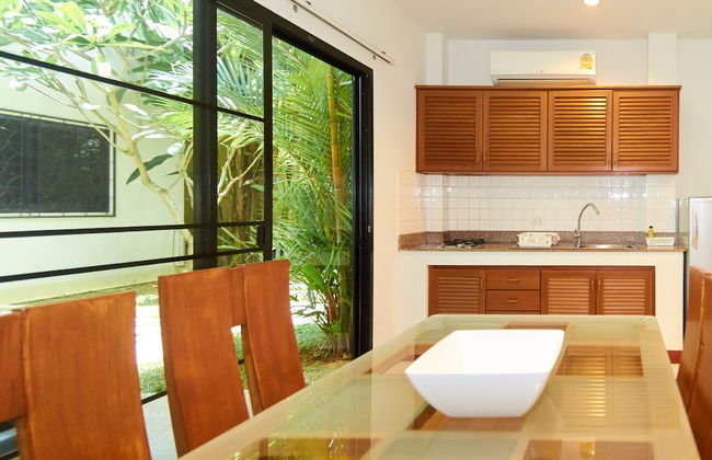 Phuket Riviera Villas - Foto 35