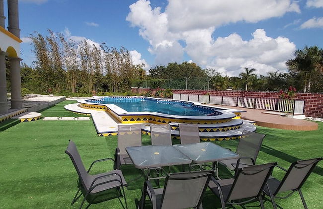 Mini Pini Birdwatching and Cenote Loft4 you Only - Foto 28