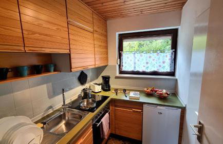 Germanus Ferienwohnung - Foto 19