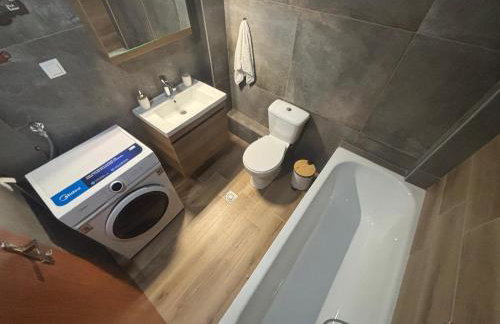 Cozy Apartment in Ptolemaida - Foto 18