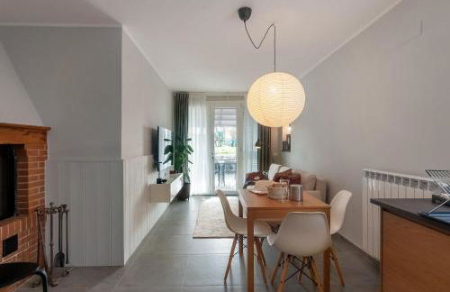 Blueyes House Tuscany - Foto 1