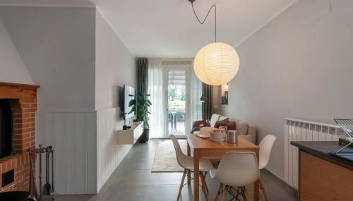 Blueyes House Tuscany - Foto 1