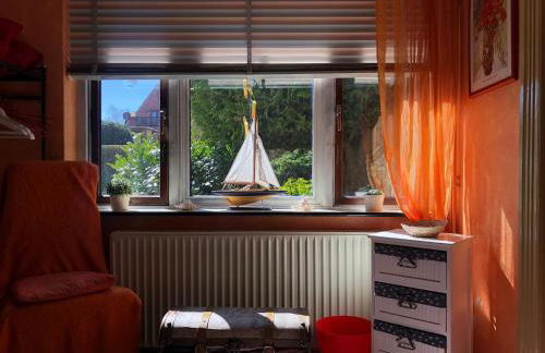 Ferienhaus Deubel "Knechtenhaus" in Kappeln - Foto 9