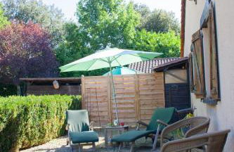 Le Bon Chemin gite - Foto 17