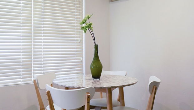 Servicio de comidas en la habitación