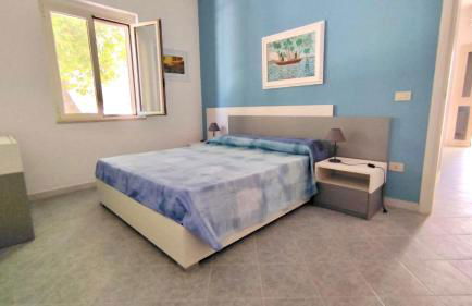 Villa Anna Residence Rodi - Foto 17