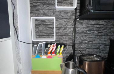 Barbarosa 6 Königstädten Opel-Airport-Messe nähe - Foto 35