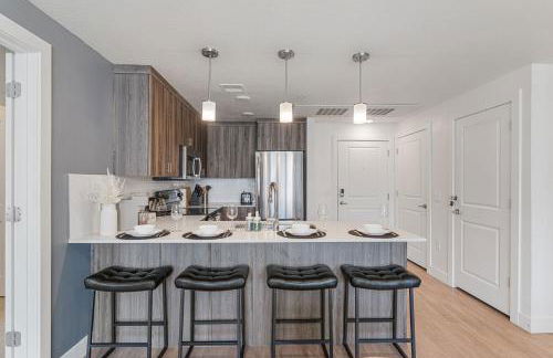 Downtown SLC 2Bed, 2Bath with Rooftop Access - Foto 4