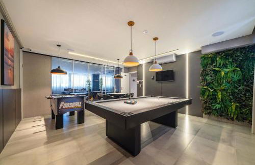 Elegance Apartamentos 1 quarto para 4 pessoas em Bombinhas - Foto 30