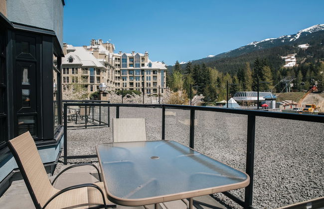 Carleton Lodge - Foto 67