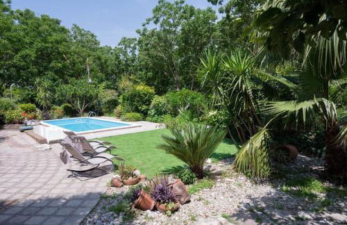 Melly's home country house alle pendici del Partenio - Foto 16