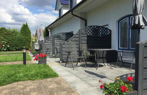 Appartementanlage Zur Seemöwe - Foto 47