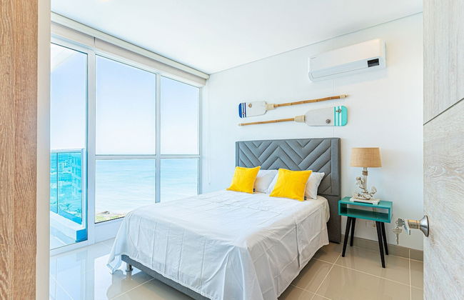 Reserva Del Mar Santa Marta By CTBNB - Photo 27