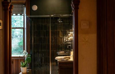 The Old Bank House Self Catering Apartment Dornoch - Photo 8