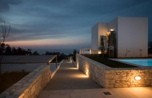 Sofia Luxury Villas - Photo 40