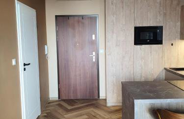 Apartament lux Garbary5A - Foto 16