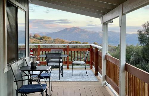 Sierra Mountain Lodge - Vacation Rentals - Yosemite - Foto 4